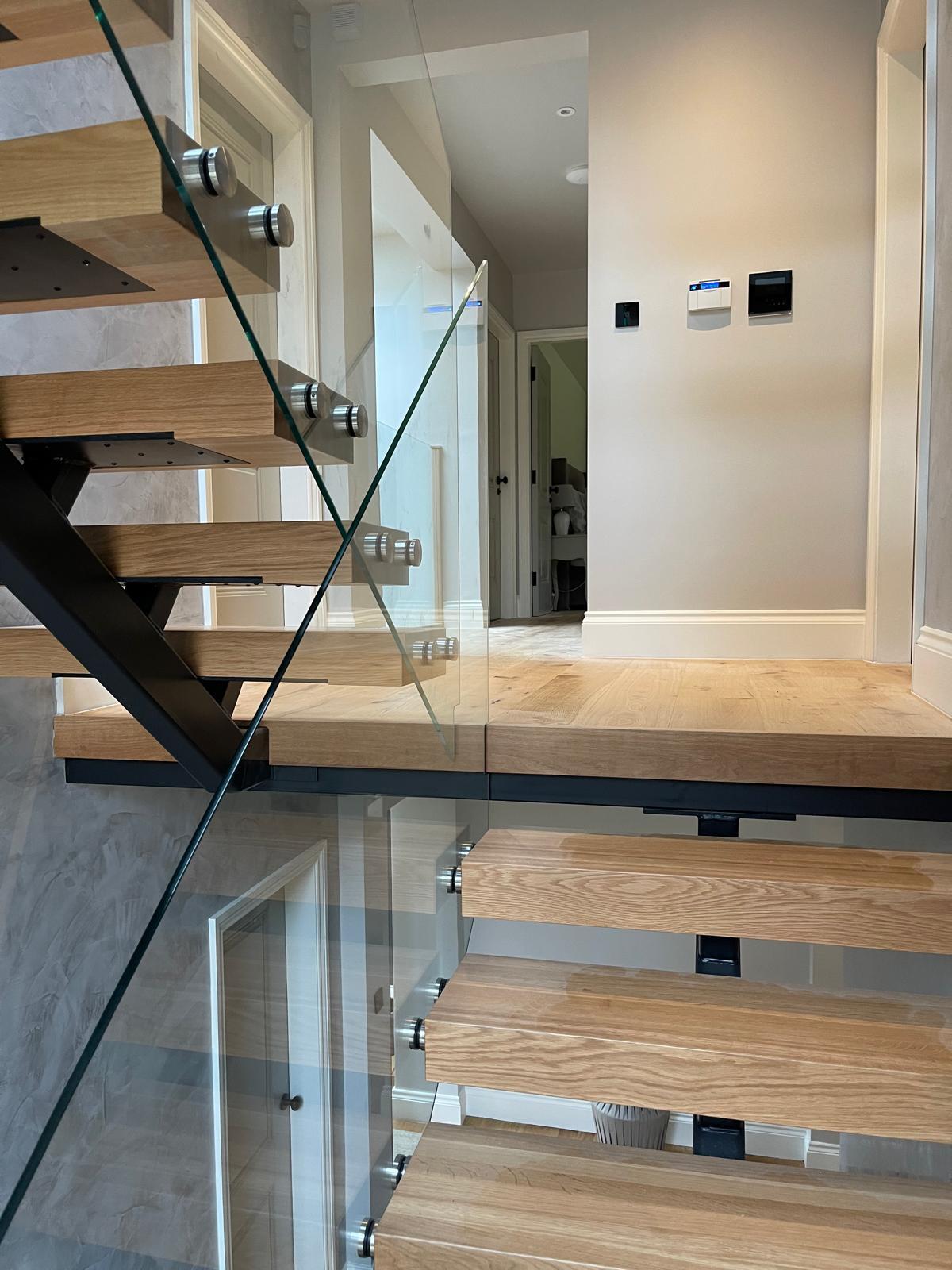 Residential+Joinery