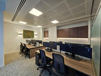 Office Fit-outs