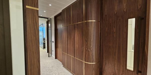 DSK Bespoke Interiors