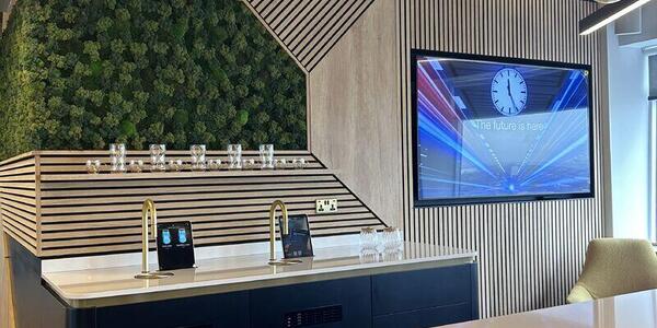 DSK Bespoke Interiors