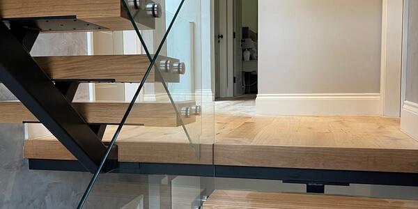 Residential Joinery