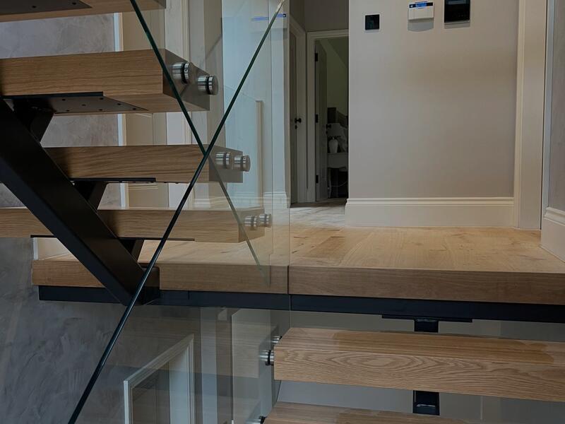 Residential Joinery