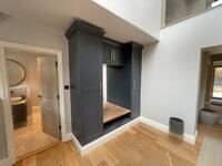 Residential Joinery