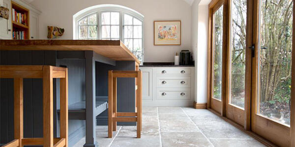 Residential Joinery