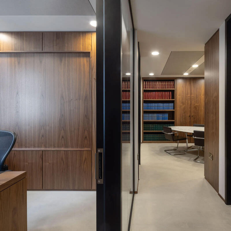 Mayfair Offices