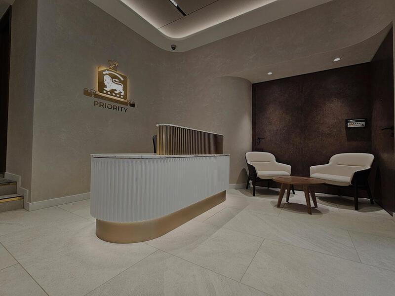 Office Fit-outs