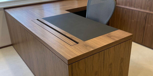Office Fit-outs
