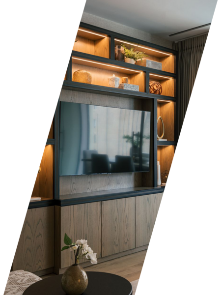 DSK Bespoke Interiors