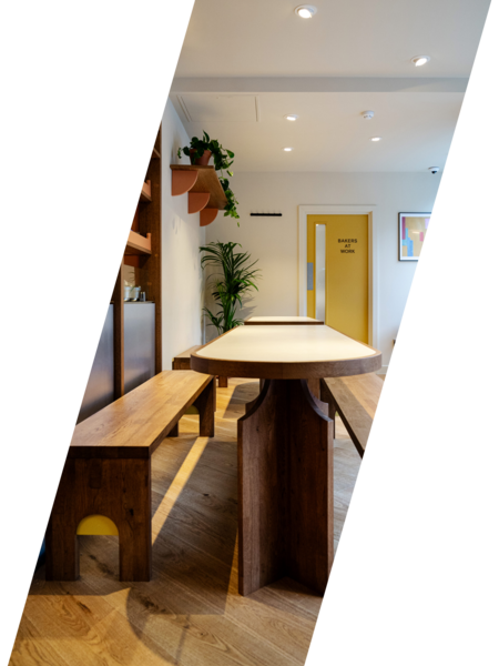 DSK Bespoke Interiors